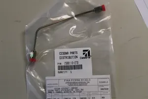 CESSNA  337 SKMASTER METAL HOSE LINE  1500116-270     NEW  8130-3